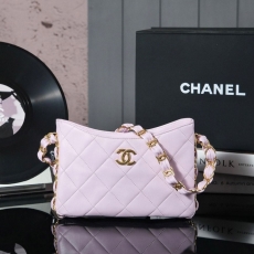 Chanel Top Handle Bags